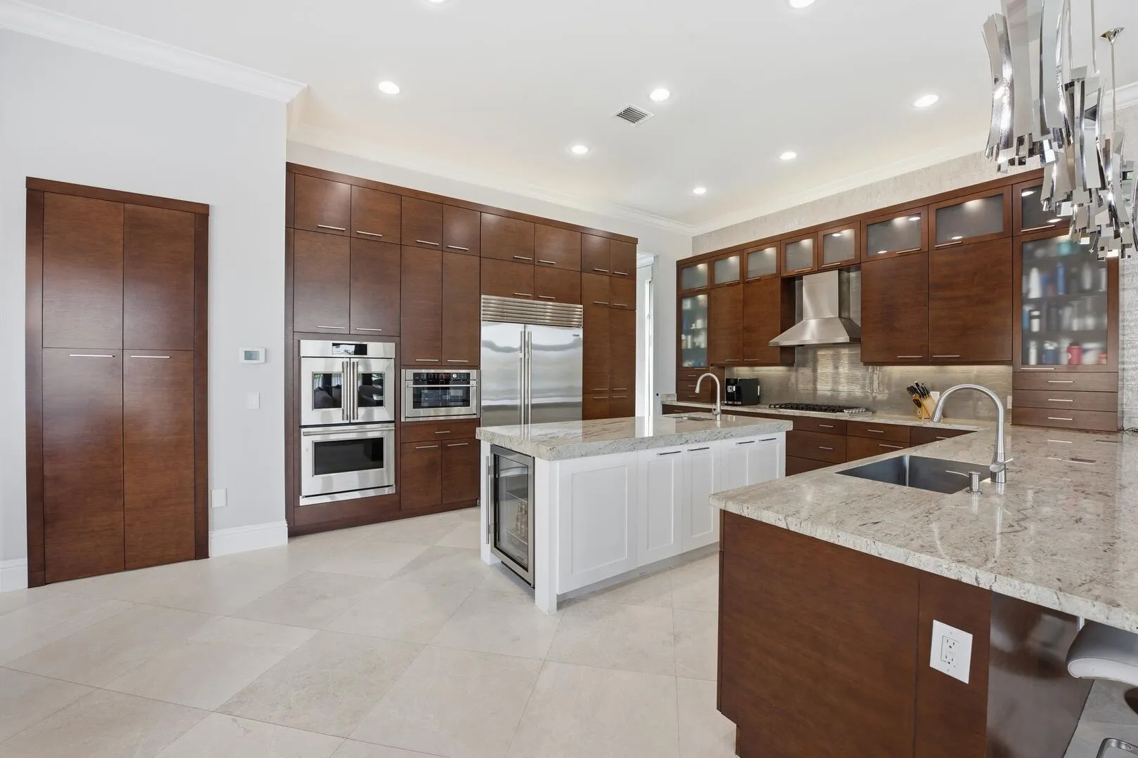 Updated Kitchen