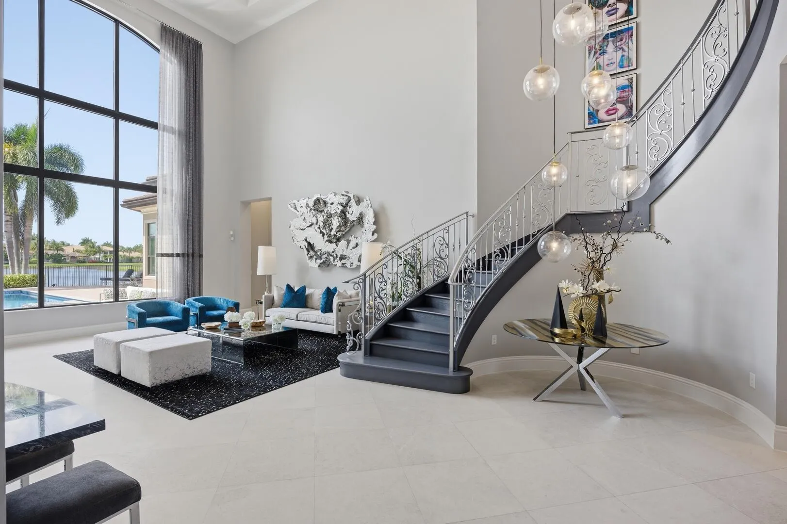 Netural Flooring