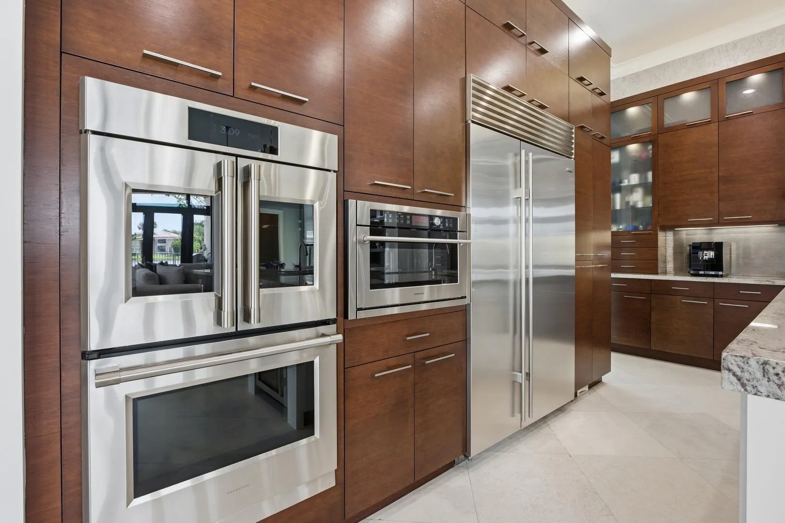 High End Appliances