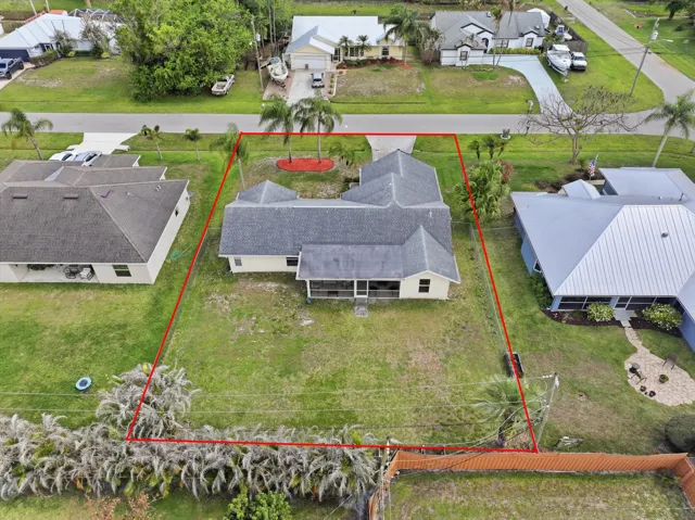 390 SE Cork Rd.