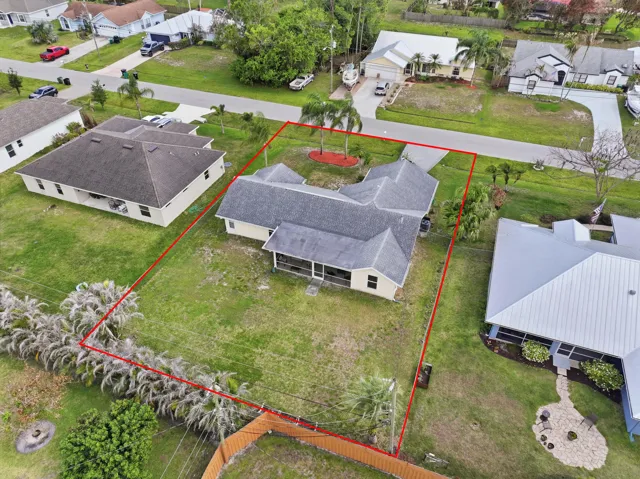 390 SE Cork Rd.