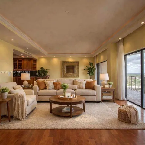 Photos enhanced with virtual staging. Property shown unfurnished.