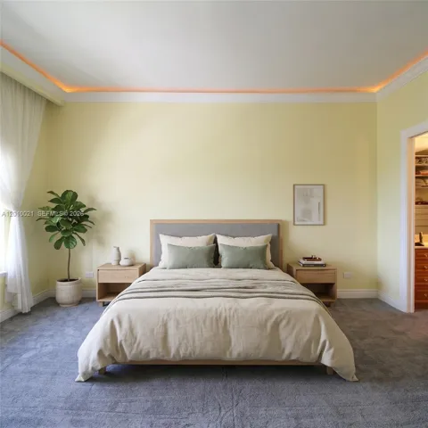 Photos enhanced with virtual staging. Property shown unfurnished.