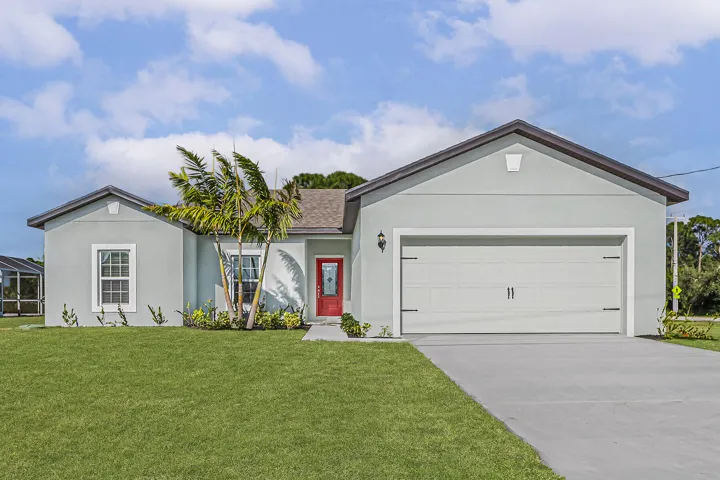 Photo is not of actual dwelling/property