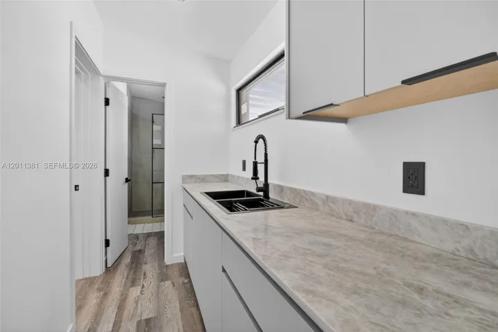 Wet Bar 2nd floor