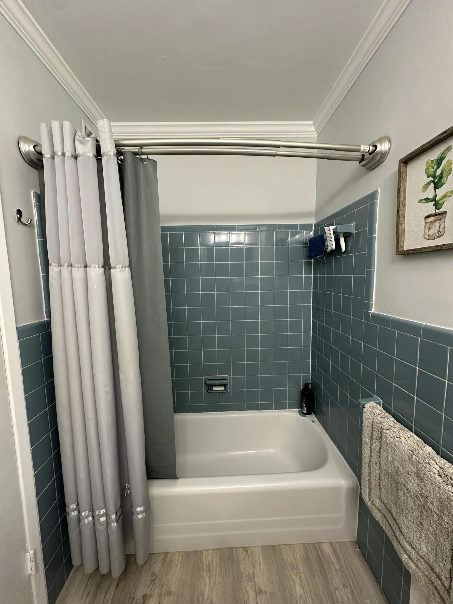 Bathroom 1