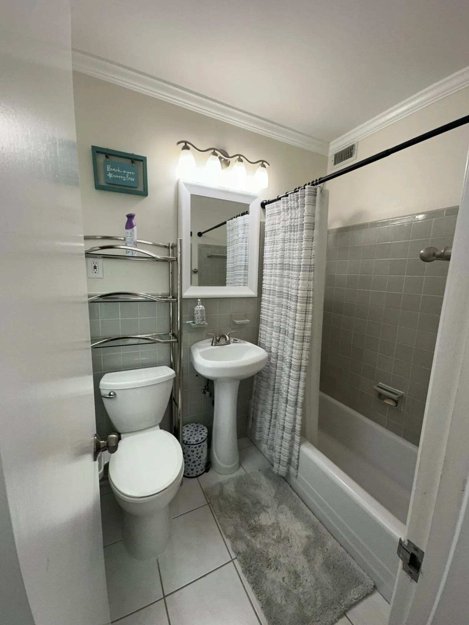 Bathroom 2
