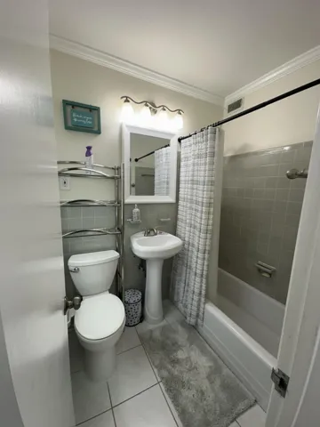 Bathroom 2