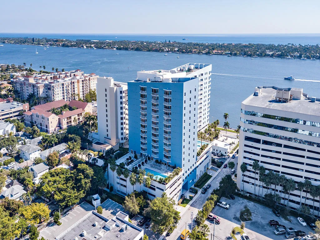 Intracoastal views