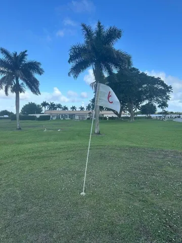 Golfcourse
