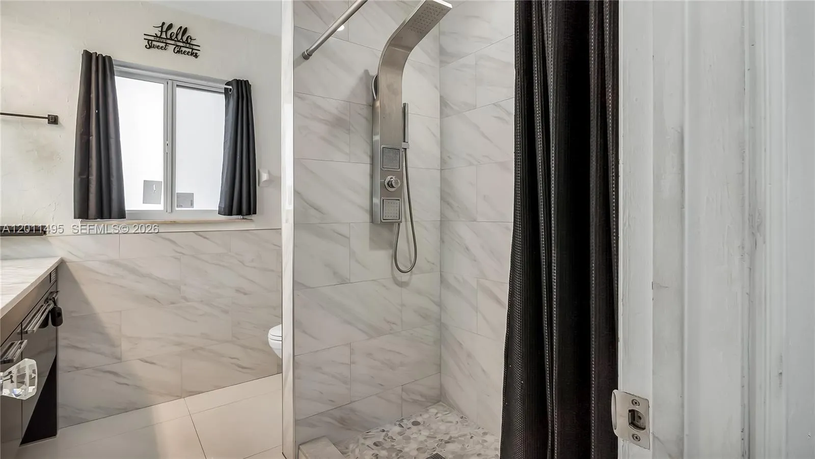 Bathroom #2