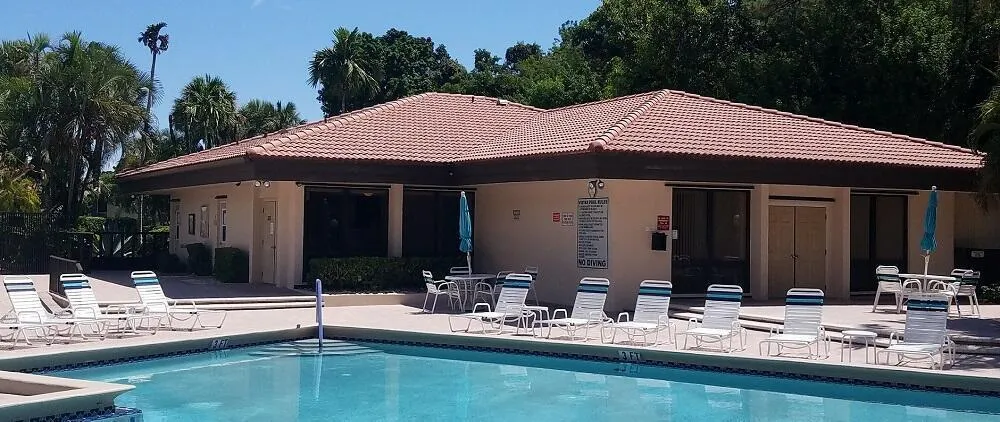 VISTAS CLUB ROOM