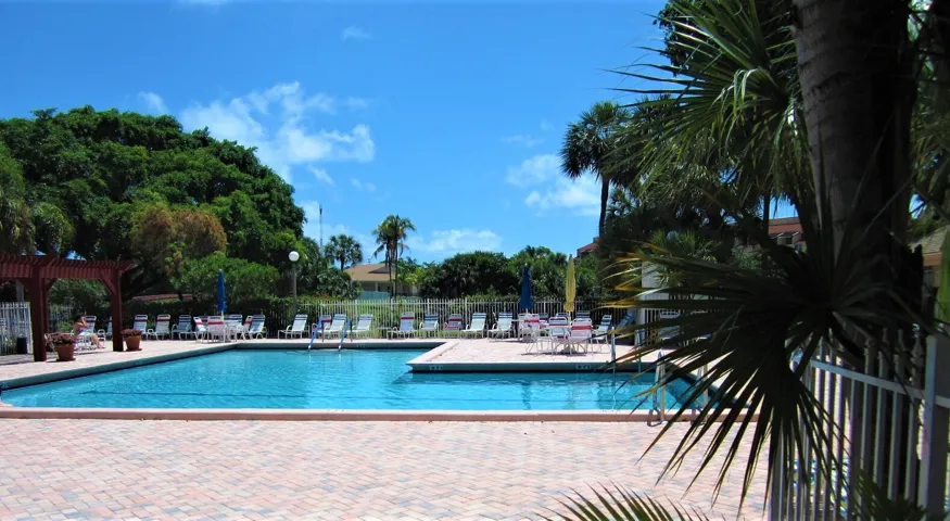 pool #2