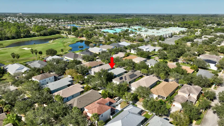 Home For Rent in Pointe West Vero Beach