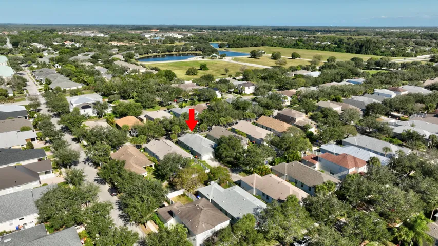 Home For Rent in Pointe West Vero Beach