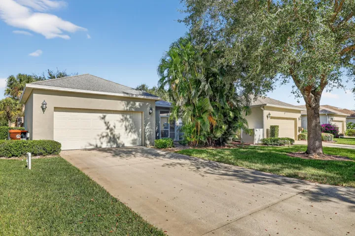Home For Rent in Pointe West Vero Beach