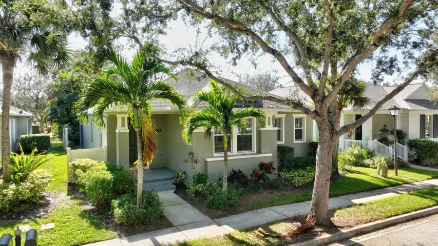 Home For Rent in Pointe West Vero Beach