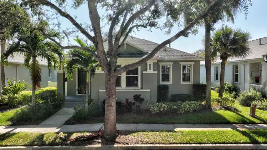 Home For Rent in Pointe West Vero Beach