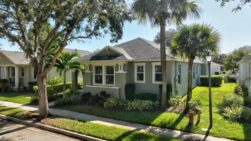 Home For Rent in Pointe West Vero Beach
