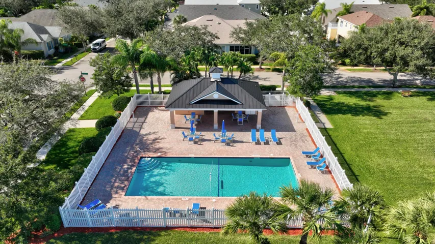 Home For Rent in Pointe West Vero Beach