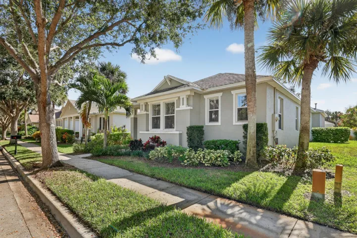 Home For Rent in Pointe West Vero Beach