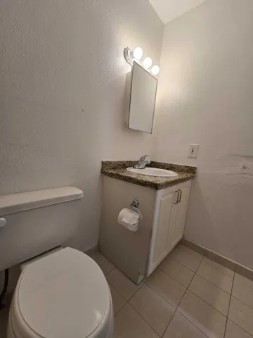 SECOND BATH