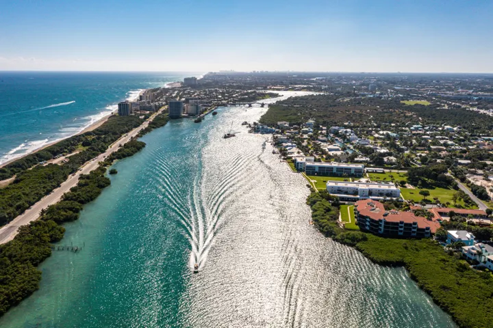 Southern Aerial