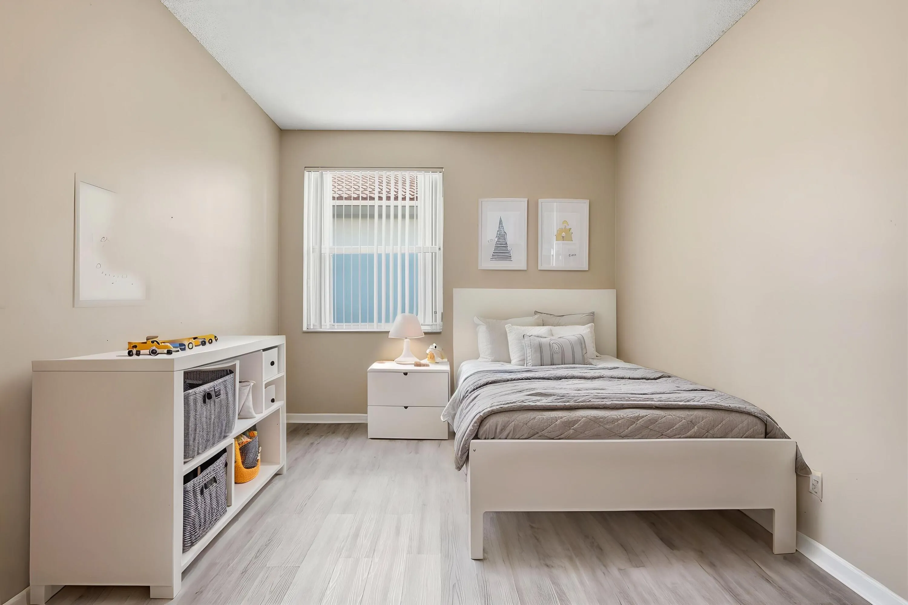 ListerPros_017 - Kids Room - Scandinavia