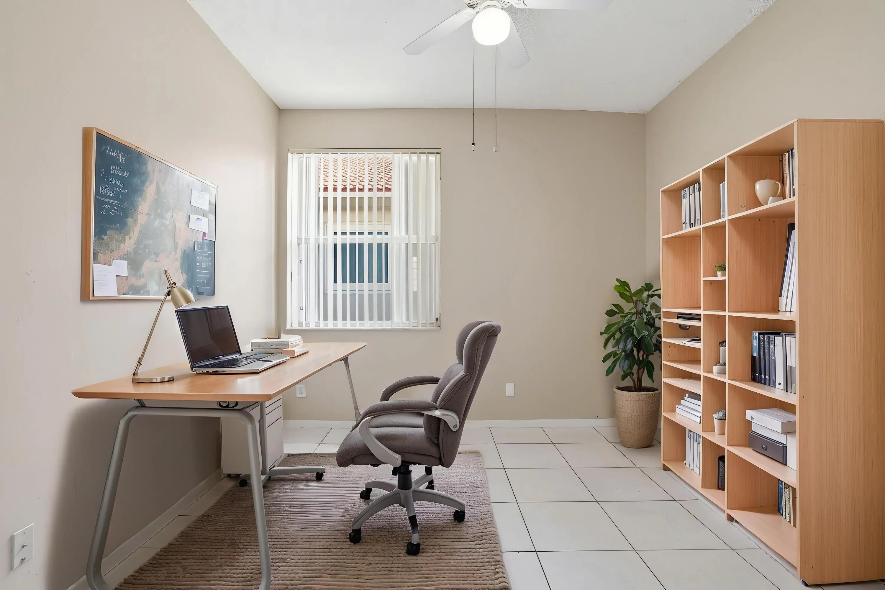 ListerPros_019 - Home Office - Scandinav