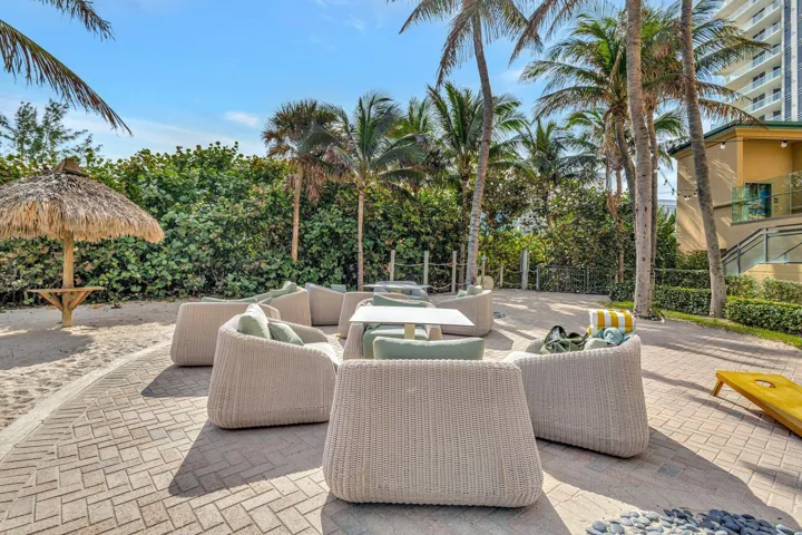 Firepits