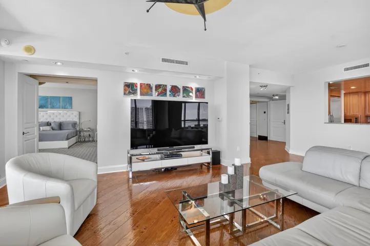 Over 3100 sq ft of living space