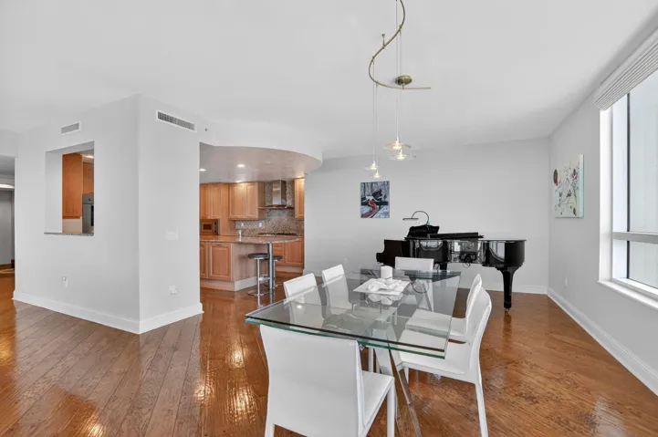 Beautiful Wooden Floors
