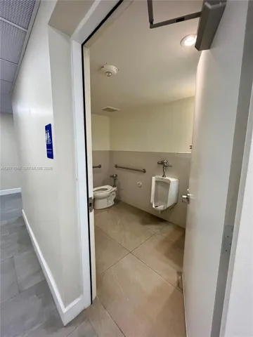 Off Pool