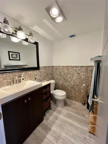 Half Bath