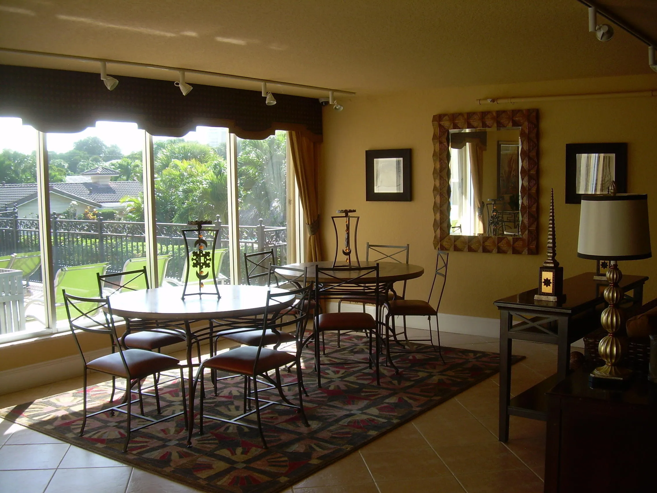 Clubroom