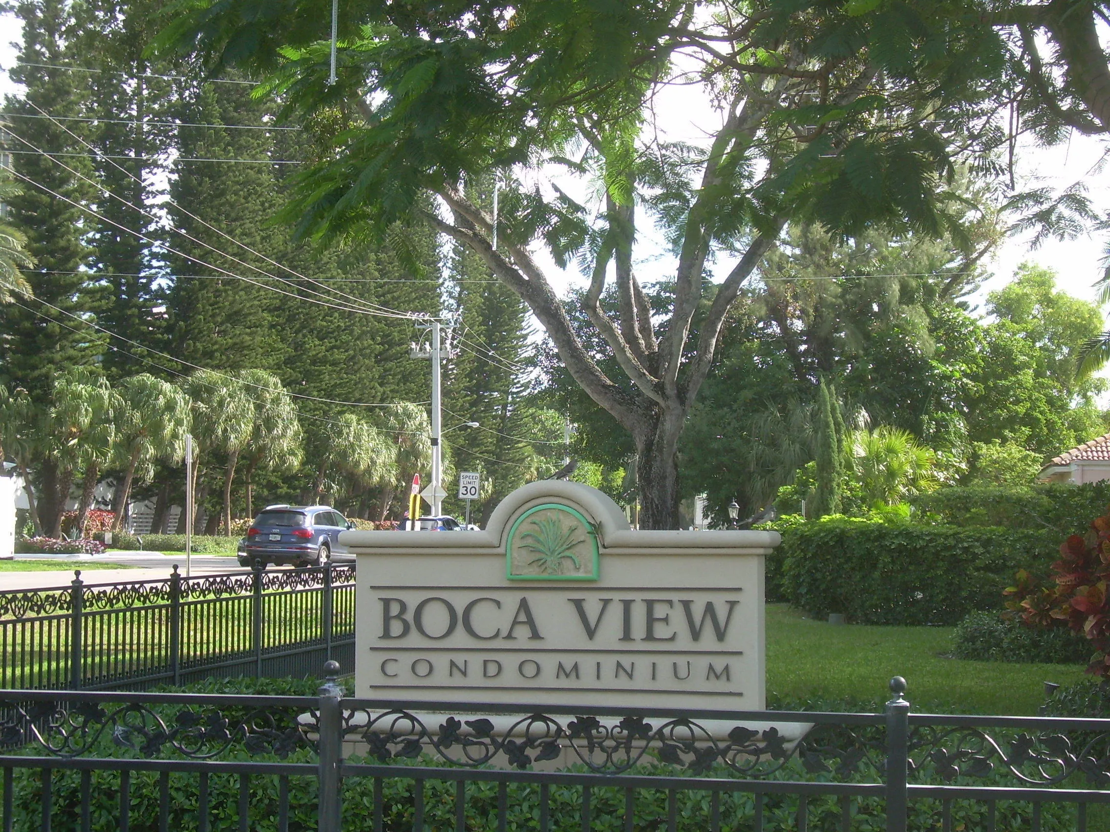 Boca View