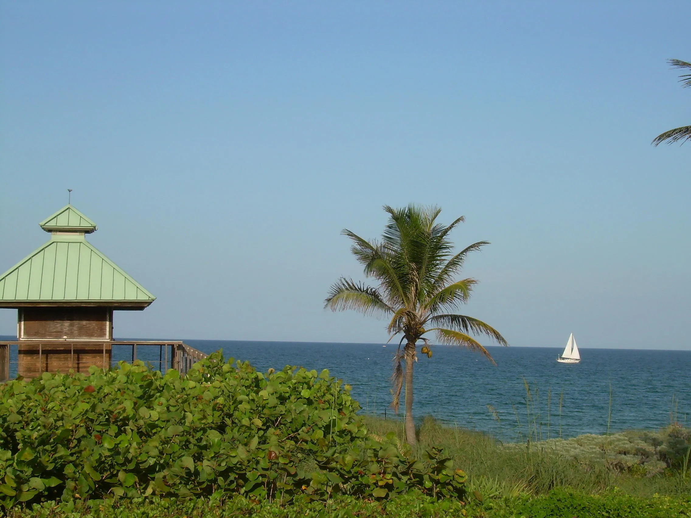 Spanish River Park