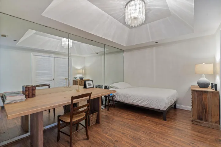 bonus room, could be bedroom or office