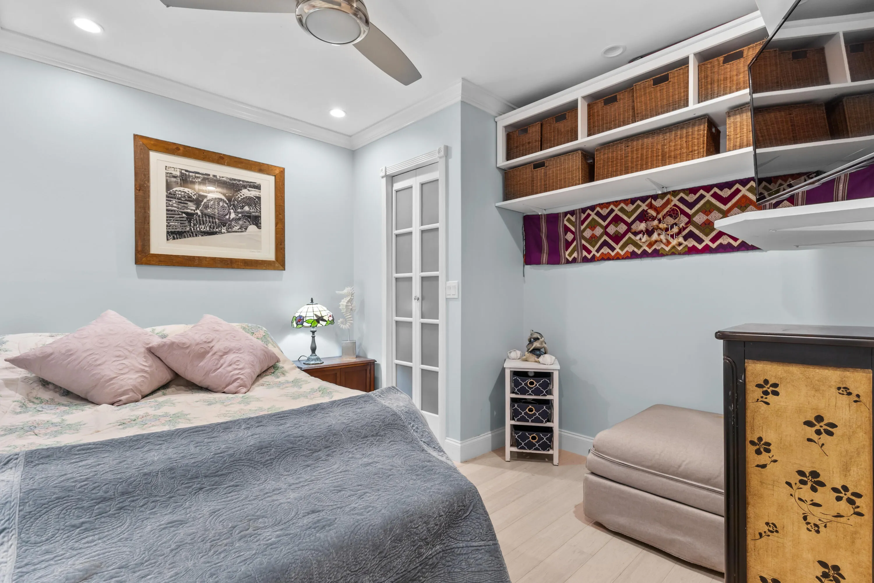 Unit 204 Bedroom Other
