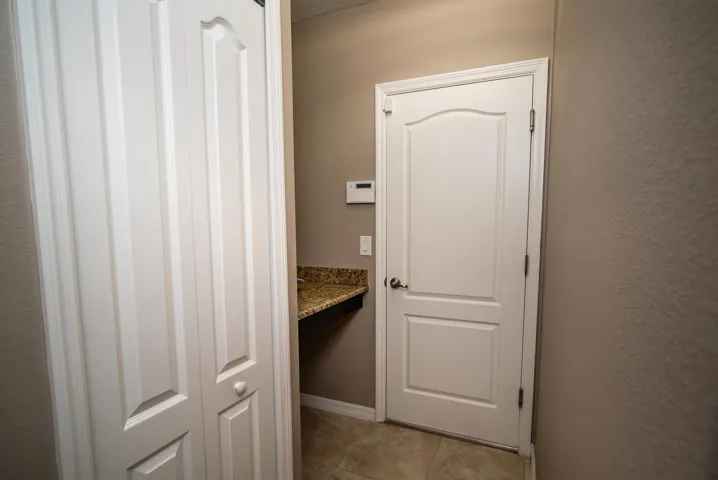 Hall Counter Pic 1