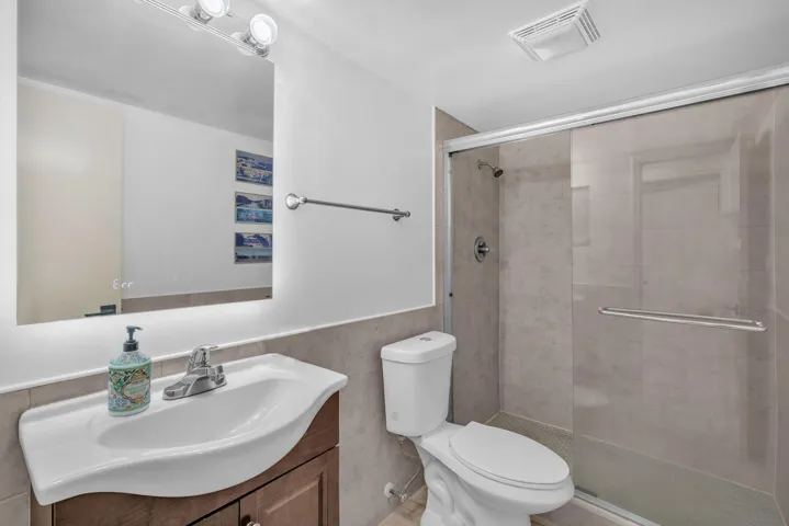 Guest bath