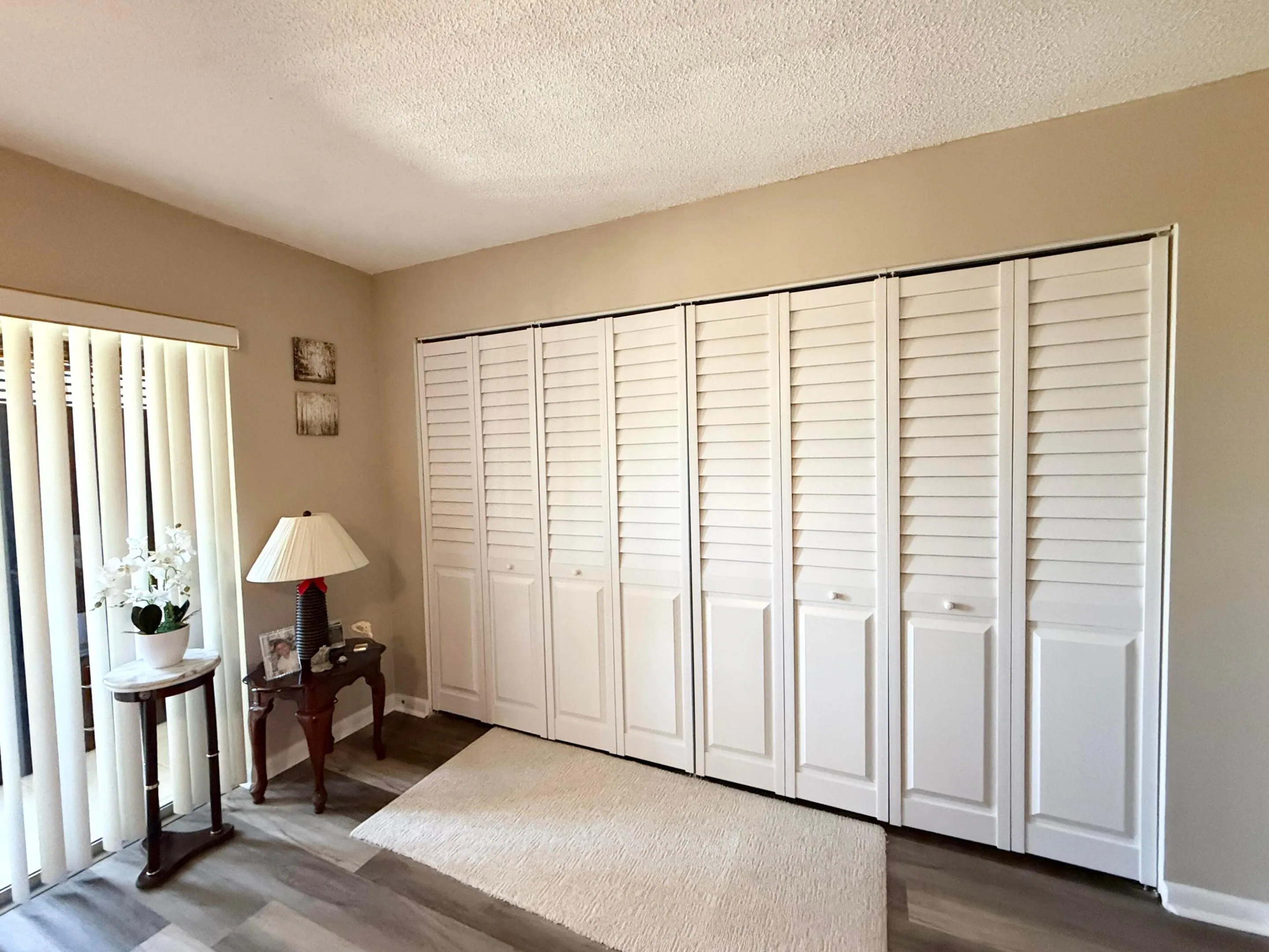 Closets