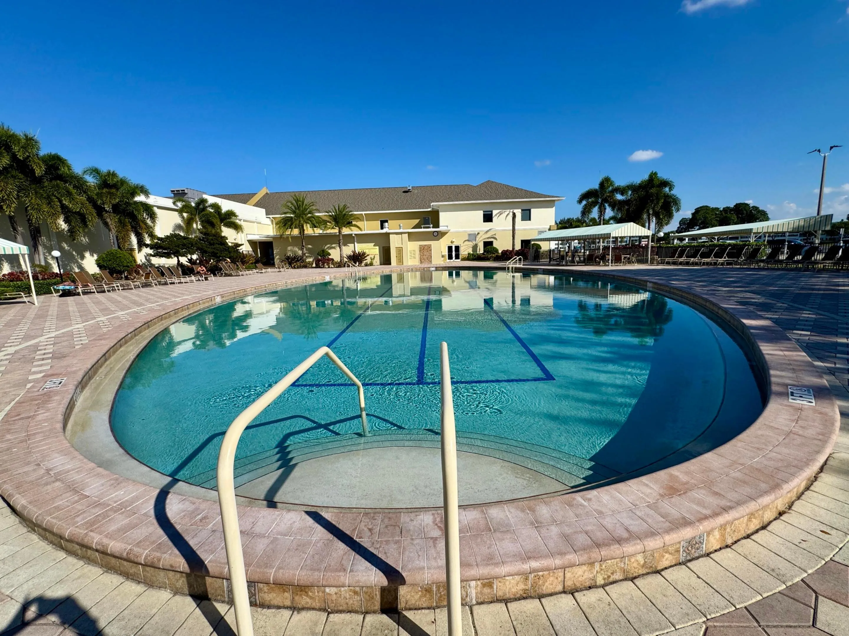 pool