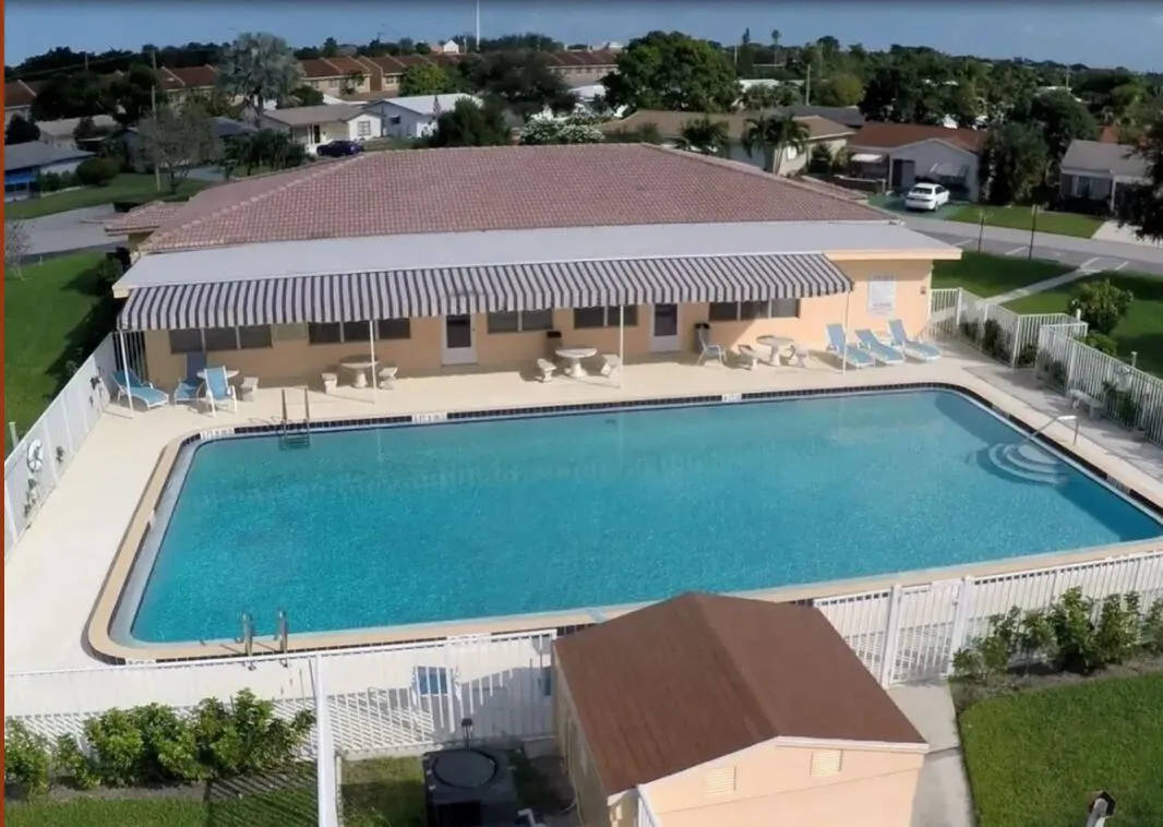Community Pool