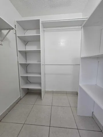SECOND ROOM CLOSET