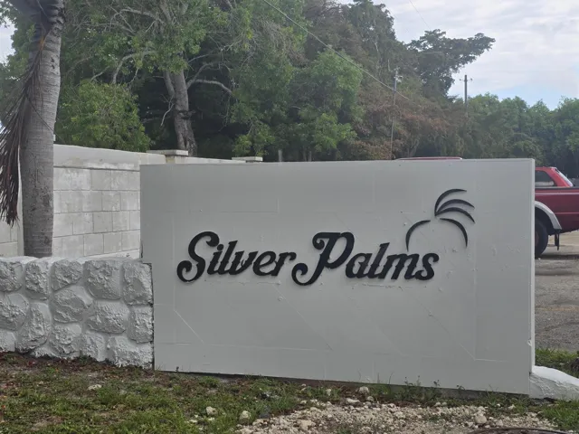 COMMUNITY NAME