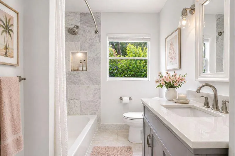 Bathroom 2