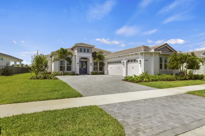 14823 Wildwood Circle Westlake, FL 33470