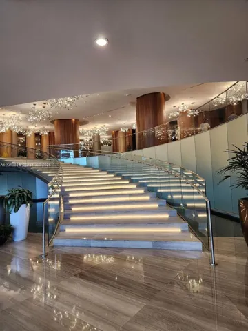 Main Entrance