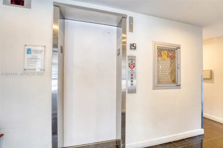 Elevator
